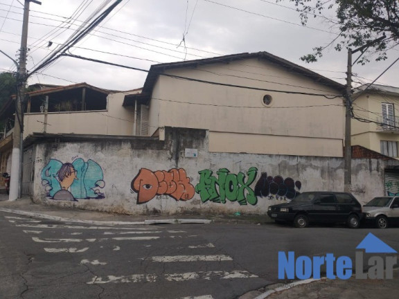 Imagem Sobrado com 3 Quartos à Venda, 170 m² em Jardim Monte Alegre (zona Norte) - São Paulo Imagem Sobrado com 3 Quartos à Venda, 170 m² em Jardim Monte Alegre (zona Norte) - São Paulo