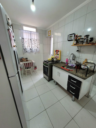 Imagem Apartamento com 2 Quartos à Venda, 56 m² em Conjunto Residencial José Bonifácio - São Paulo Imagem Apartamento com 2 Quartos à Venda, 56 m² em Conjunto Residencial José Bonifácio - São Paulo