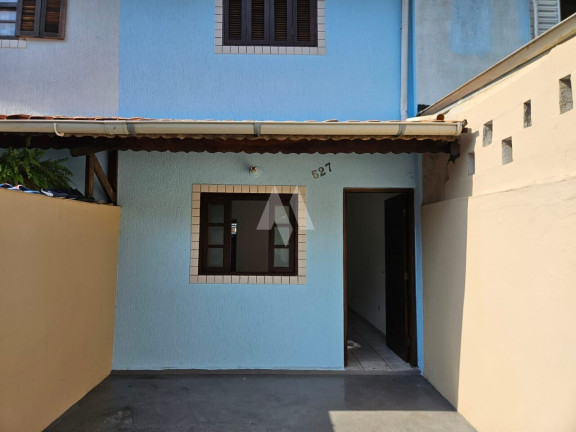 Imagem Casa com 2 Quartos à Venda, 75 m² em Saboó - Santos Imagem Casa com 2 Quartos à Venda, 75 m² em Saboó - Santos