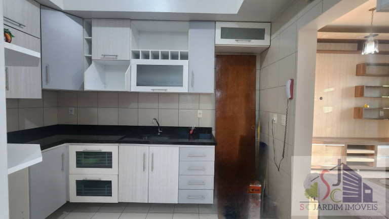 Imagem Apartamento com 2 Quartos para Alugar, 67 m² em Ponta Negra - Manaus