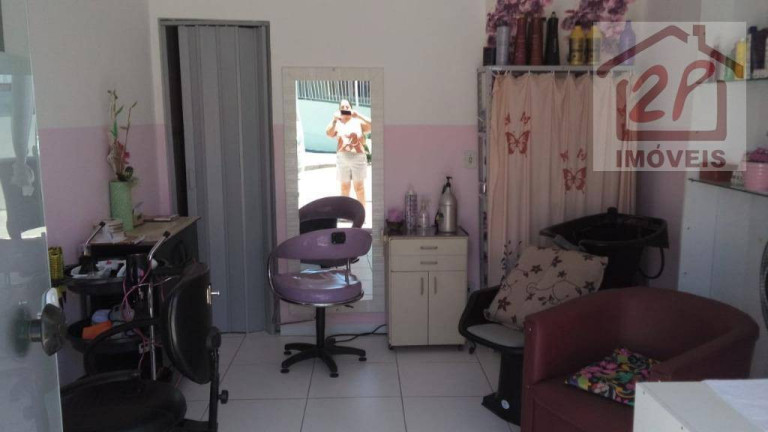 Imagem Casa com 3 Quartos à Venda, 67 m² em Jardim Satélite - São José Dos Campos Imagem Casa com 3 Quartos à Venda, 67 m² em Jardim Satélite - São José Dos Campos