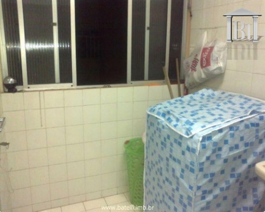 Imagem Cobertura com 3 Quartos à Venda, 74 m² em Jardim Ester - São Paulo Imagem Cobertura com 3 Quartos à Venda, 74 m² em Jardim Ester - São Paulo