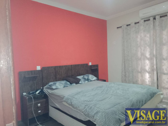 Imagem Casa com 3 Quartos à Venda, 250 m² em Jardim Terras De São João - Jacareí Imagem Casa com 3 Quartos à Venda, 250 m² em Jardim Terras De São João - Jacareí