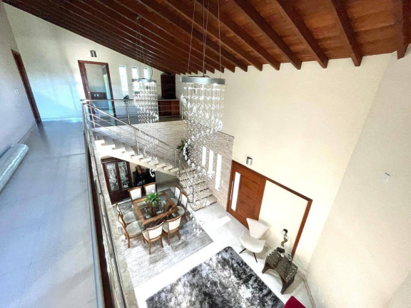 Imagem Casa de Condomínio com 4 Quartos à Venda, em Outeiro Da Glória - Porto Seguro Imagem Casa de Condomínio com 4 Quartos à Venda, em Outeiro Da Glória - Porto Seguro