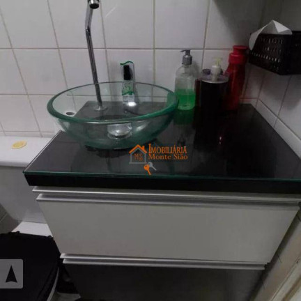 Imagem Apartamento com 2 Quartos à Venda, 44 m² em Parque Cecap - Guarulhos Imagem Apartamento com 2 Quartos à Venda, 44 m² em Parque Cecap - Guarulhos