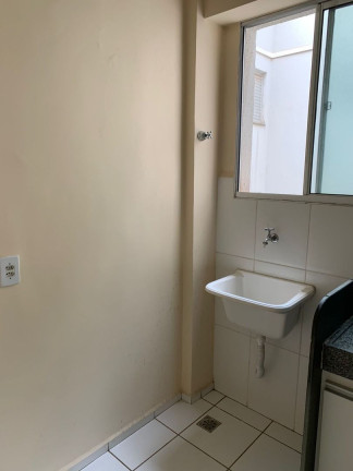 Imagem Apartamento com 2 Quartos à Venda, 46 m² em Piracicamirim - Piracicaba Imagem Apartamento com 2 Quartos à Venda, 46 m² em Piracicamirim - Piracicaba