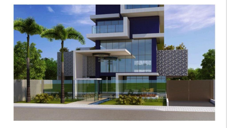 Imagem Apartamento com 4 Quartos à Venda, 253 m² em Aflitos - Recife Imagem Apartamento com 4 Quartos à Venda, 253 m² em Aflitos - Recife