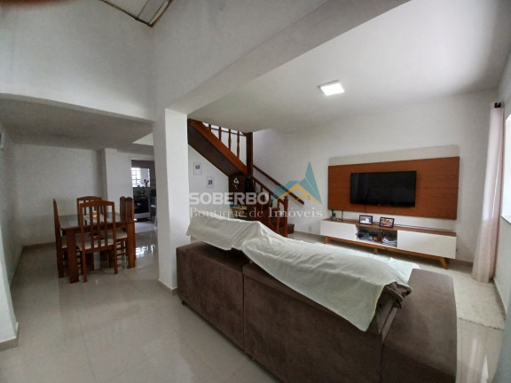 Imagem Casa com 3 Quartos à Venda, 300 m² em Granja Guarani - Teresópolis Imagem Casa com 3 Quartos à Venda, 300 m² em Granja Guarani - Teresópolis