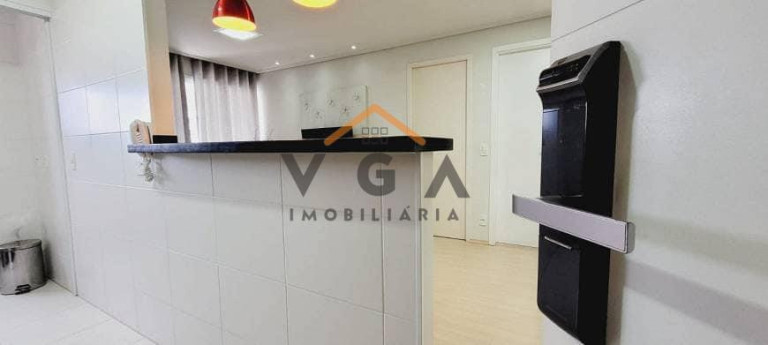 Imagem Apartamento com 1 Quarto para Alugar, 53 m² em Vila Regente Feijó - São Paulo Imagem Apartamento com 1 Quarto para Alugar, 53 m² em Vila Regente Feijó - São Paulo
