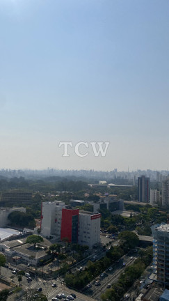 Imagem Cobertura com 3 Quartos à Venda, 269 m² em Vila Clementino - São Paulo Imagem Cobertura com 3 Quartos à Venda, 269 m² em Vila Clementino - São Paulo