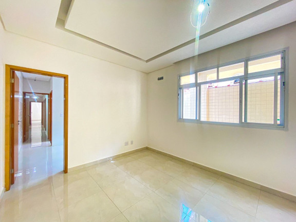 Imagem Casa com 3 Quartos à Venda, 93 m² em Embaré - Santos Imagem Casa com 3 Quartos à Venda, 93 m² em Embaré - Santos