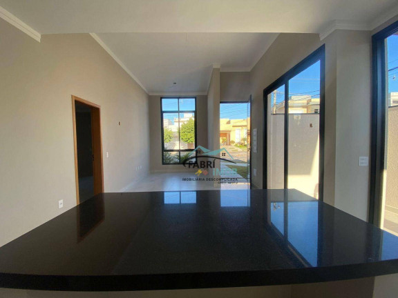 Imagem Sobrado com 3 Quartos à Venda, 109 m² em Jardim Golden Park Residence Ii - Sorocaba Imagem Sobrado com 3 Quartos à Venda, 109 m² em Jardim Golden Park Residence Ii - Sorocaba