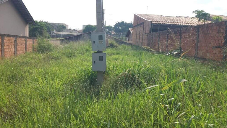 Imagem Terreno à Venda, 250 m² em Residencial Quadra Norte - Londrina Imagem Terreno à Venda, 250 m² em Residencial Quadra Norte - Londrina
