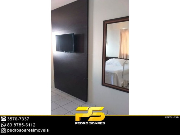 Imagem Apartamento com 3 Quartos à Venda, 120 m² em Manaíra - João Pessoa Imagem Apartamento com 3 Quartos à Venda, 120 m² em Manaíra - João Pessoa