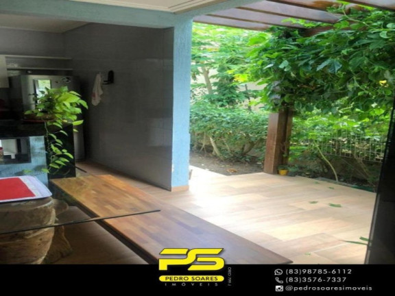 Imagem Casa com 5 Quartos à Venda, 450 m² em Nações - Campina Grande Imagem Casa com 5 Quartos à Venda, 450 m² em Nações - Campina Grande