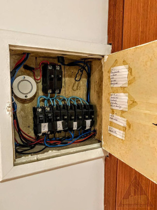 Imagem Apartamento com 1 Quarto para Alugar, 43 m² em Pompéia - Santos