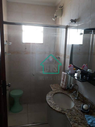 Imagem Sobrado com 3 Quartos à Venda, 134 m² em Alto Da Mooca - São Paulo