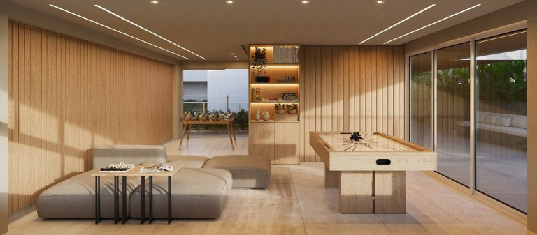 Imagem Apartamento com 2 Quartos à Venda, 60 m² em Cabo Branco - João Pessoa Imagem Apartamento com 2 Quartos à Venda, 60 m² em Cabo Branco - João Pessoa