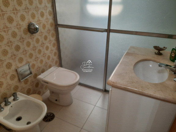 Imagem Apartamento com 3 Quartos à Venda, 190 m² em Vila Luis Antônio - Guarujá
