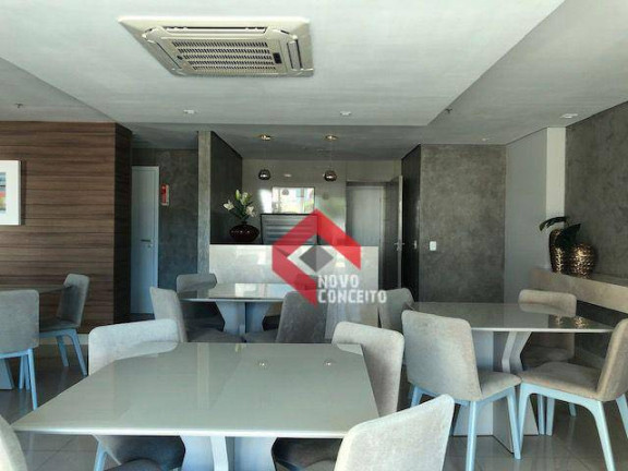 Imagem Apartamento com 3 Quartos à Venda, 143 m² em Guararapes - Fortaleza