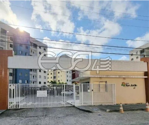 Imagem Apartamento com 3 Quartos à Venda, 68 m² em Jabotiana - Aracaju Imagem Apartamento com 3 Quartos à Venda, 68 m² em Jabotiana - Aracaju