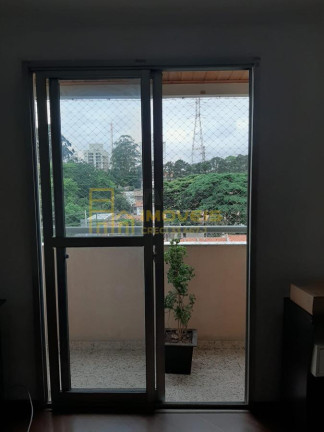 Imagem Apartamento com 3 Quartos para Alugar, 64 m² em Continental - Osasco Imagem Apartamento com 3 Quartos para Alugar, 64 m² em Continental - Osasco