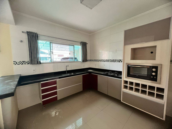 Imagem Casa com 3 Quartos para Alugar, 97 m² em Nova São Pedro - São Pedro Da Aldeia