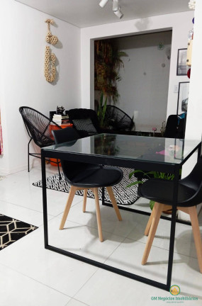 Imagem Apartamento com 2 Quartos à Venda, 59 m² em Granja Viana - Cotia