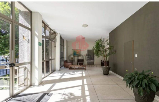 Imagem Apartamento com 3 Quartos à Venda, 120 m² em Paraíso - São Paulo