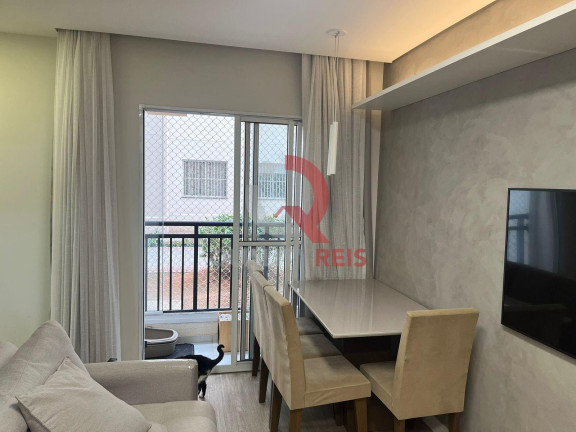 Imagem Apartamento com 2 Quartos à Venda, 42 m² em Vila Guilherme - São Paulo Imagem Apartamento com 2 Quartos à Venda, 42 m² em Vila Guilherme - São Paulo