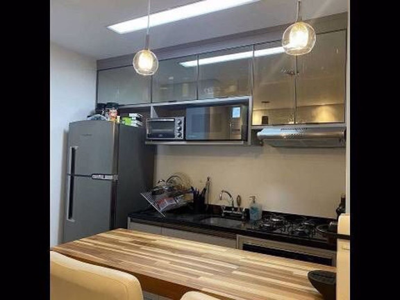 Apartamento com 2 Quartos à Venda, 48 m² em Vila Andrade - São Paulo