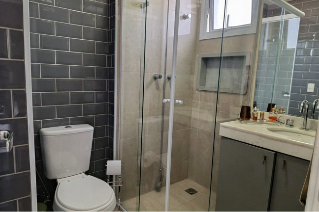 Imagem Imóvel com 2 Quartos à Venda, 87 m² em Parada Inglesa - São Paulo Imagem Imóvel com 2 Quartos à Venda, 87 m² em Parada Inglesa - São Paulo