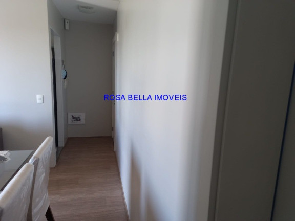 Imagem Apartamento com 2 Quartos à Venda, 62 m² em Parque União - Jundiaí