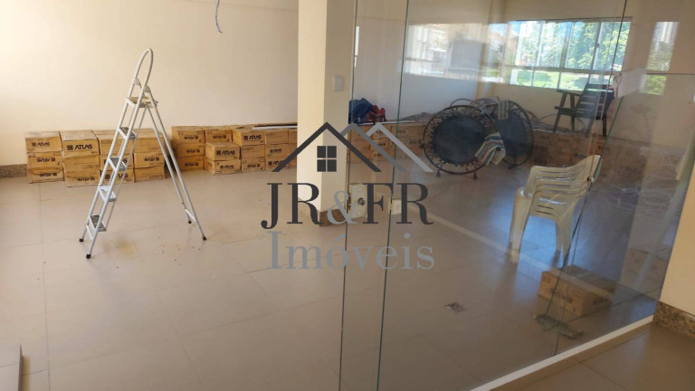Imagem Apartamento com 2 Quartos à Venda, 79 m² em Acupe De Brotas - Salvador
