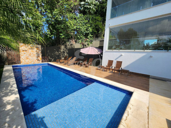 Imagem Casa de Condomínio com 5 Quartos à Venda, 734 m² em Tamboré - Santana De Parnaíba Imagem Casa de Condomínio com 5 Quartos à Venda, 734 m² em Tamboré - Santana De Parnaíba