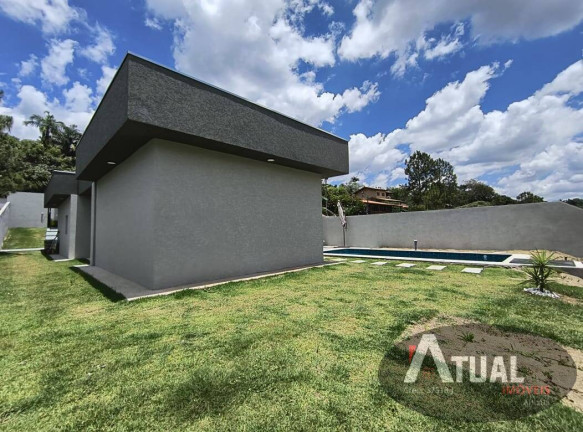 Imagem Casa com 3 Quartos à Venda, 150 m² em Jardim Centenário - Atibaia