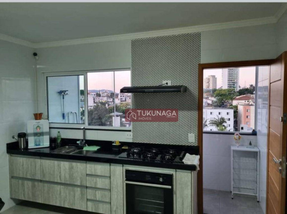Imagem Sobrado com 3 Quartos à Venda, 175 m² em água Fria - São Paulo Imagem Sobrado com 3 Quartos à Venda, 175 m² em água Fria - São Paulo