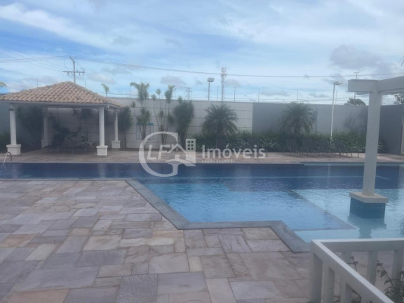 Imagem Imóvel com 3 Quartos para Alugar, 87 m² em Tiradentes - Campo Grande