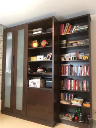 Imagem Apartamento com 3 Quartos à Venda, 141 m² em Araés - Cuiabá Imagem Apartamento com 3 Quartos à Venda, 141 m² em Araés - Cuiabá