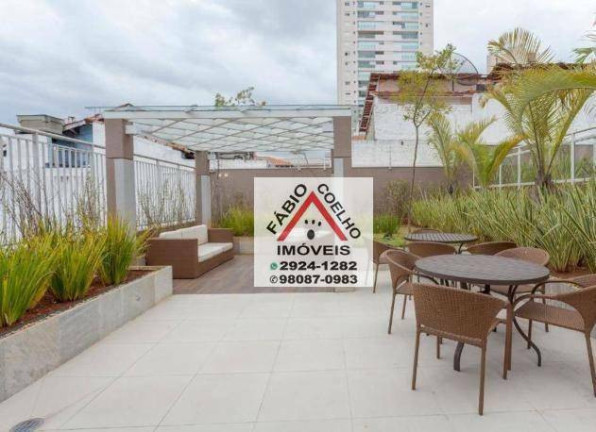 Imagem Apartamento com 2 Quartos à Venda, 65 m² em Vila Mariana - São Paulo Imagem Apartamento com 2 Quartos à Venda, 65 m² em Vila Mariana - São Paulo