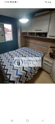 Imagem Apartamento com 3 Quartos à Venda, 68 m² em Vila Moraes - São Paulo Imagem Apartamento com 3 Quartos à Venda, 68 m² em Vila Moraes - São Paulo
