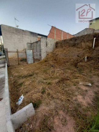 Terreno à Venda, 175 m² em Villa Branca - Jacareí
