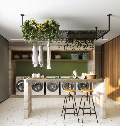Imagem Apartamento com 1 Quarto à Venda, 35 m² em Pinheiros - São Paulo