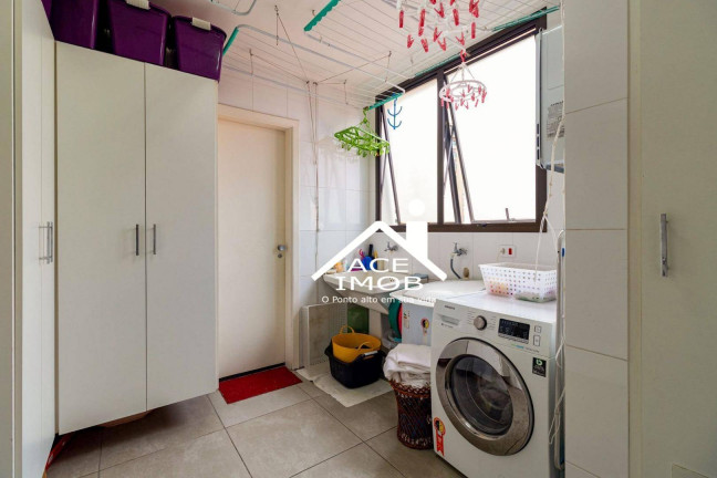 Imagem Apartamento com 3 Quartos à Venda, 183 m² em Aclimação - São Paulo