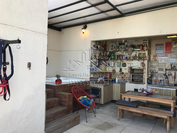 Imagem Imóvel com 2 Quartos à Venda, 151 m² em Jardim Tupanci - Barueri