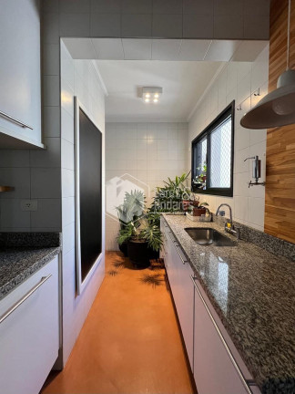 Imagem Apartamento com 3 Quartos à Venda, 91 m² em Indianópolis - São Paulo Imagem Apartamento com 3 Quartos à Venda, 91 m² em Indianópolis - São Paulo