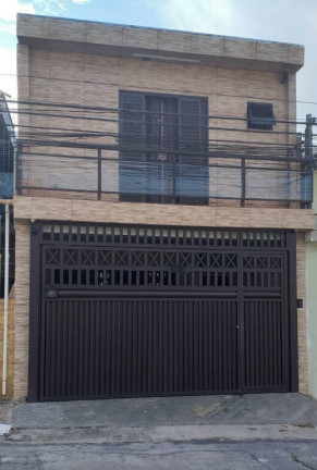 Casa com 4 Quartos à Venda, 240 m² em Vila Rica - São Paulo