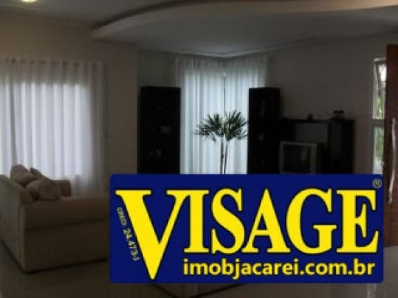 Imagem Casa com 4 Quartos à Venda, 280 m² em Null - Jacareí Imagem Casa com 4 Quartos à Venda, 280 m² em Null - Jacareí