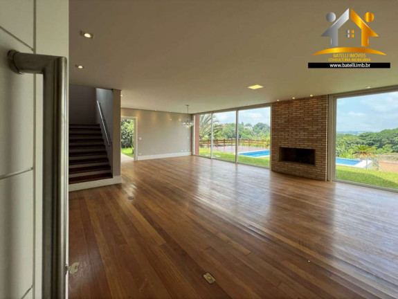 Imagem Casa de Condomínio com 4 Quartos à Venda, 493 m² em Granja Viana - Carapicuíba Imagem Casa de Condomínio com 4 Quartos à Venda, 493 m² em Granja Viana - Carapicuíba