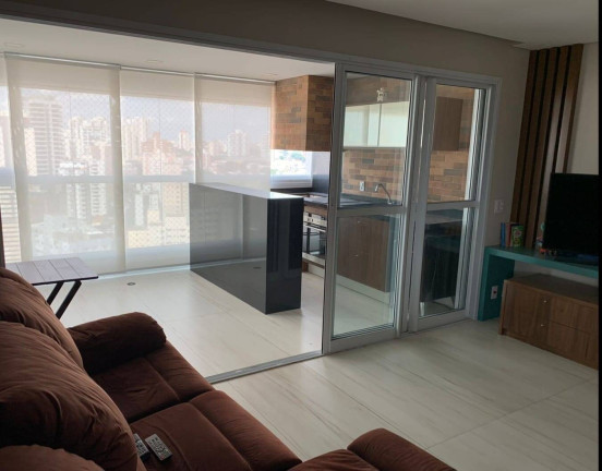 Imagem Apartamento com 2 Quartos à Venda, 86 m² em Vila Santa Catarina - São Paulo Imagem Apartamento com 2 Quartos à Venda, 86 m² em Vila Santa Catarina - São Paulo